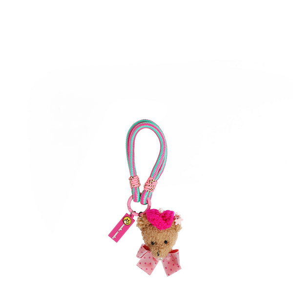 Colette Bear pendant