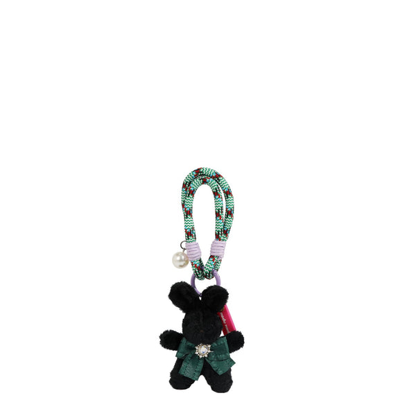 Eloise bunny pendant