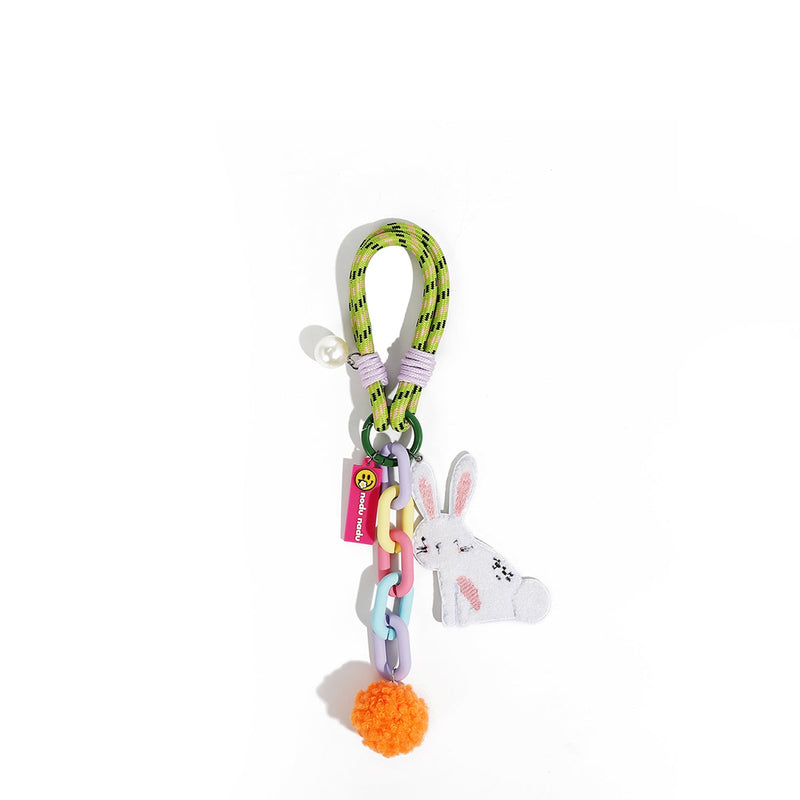 Tilly bunny pendant