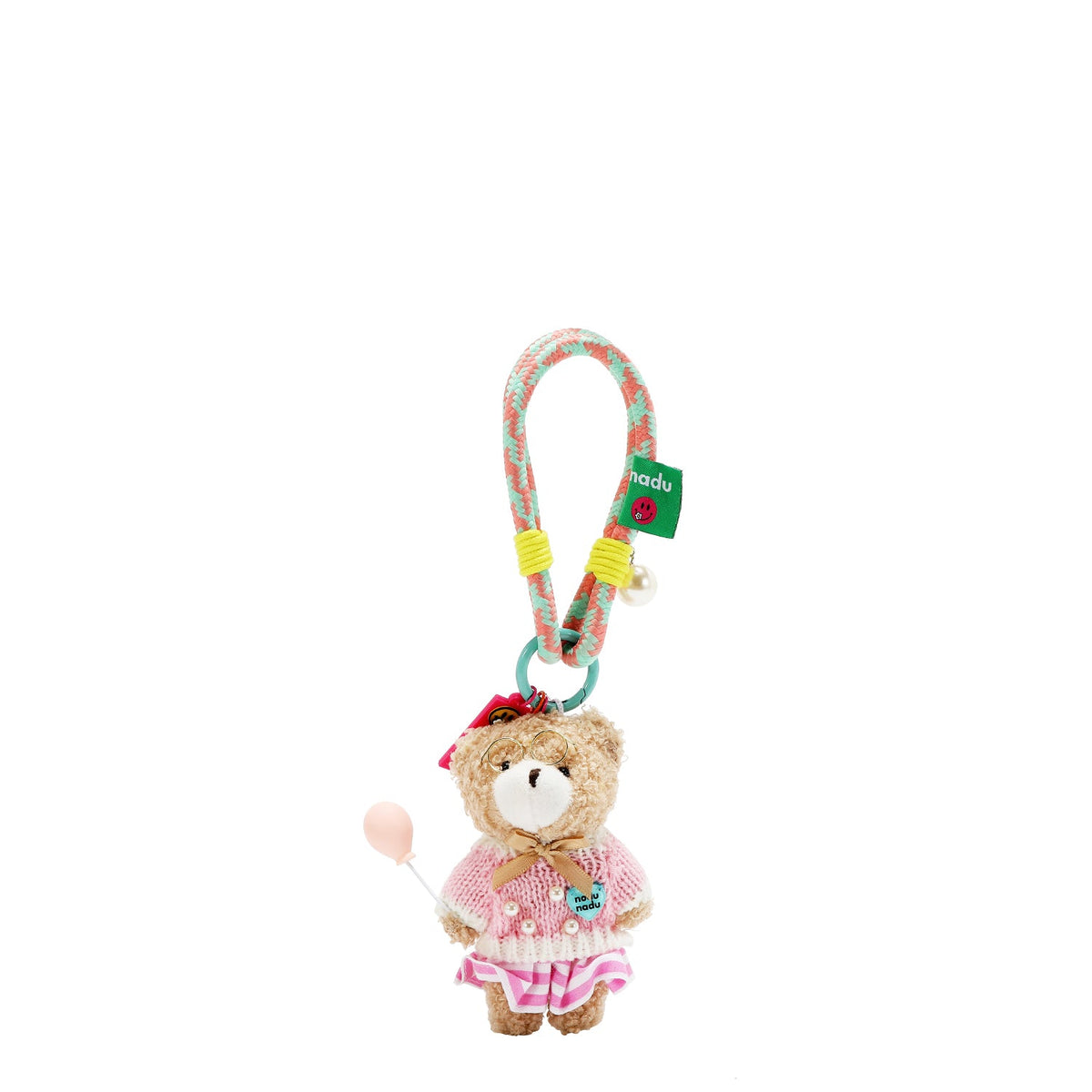 CHARME DE PRIMAVERA "BELLA BEAR"
