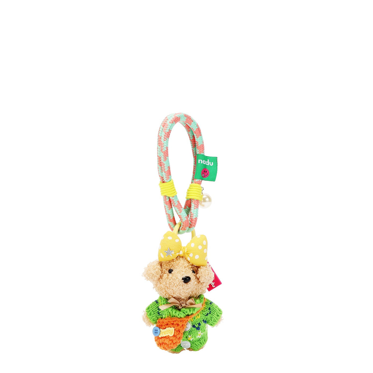 CHARM COTTAGE DOT "OSO KAI"