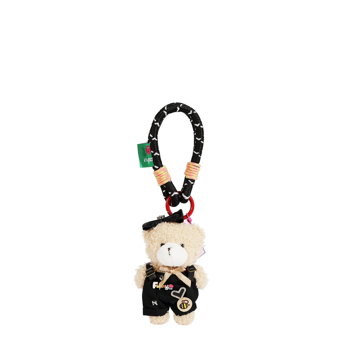CHARM DIVERSION "OSO BELLA"