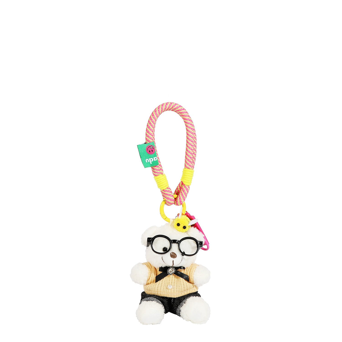 CHARM ABEJA "OSO MILO"