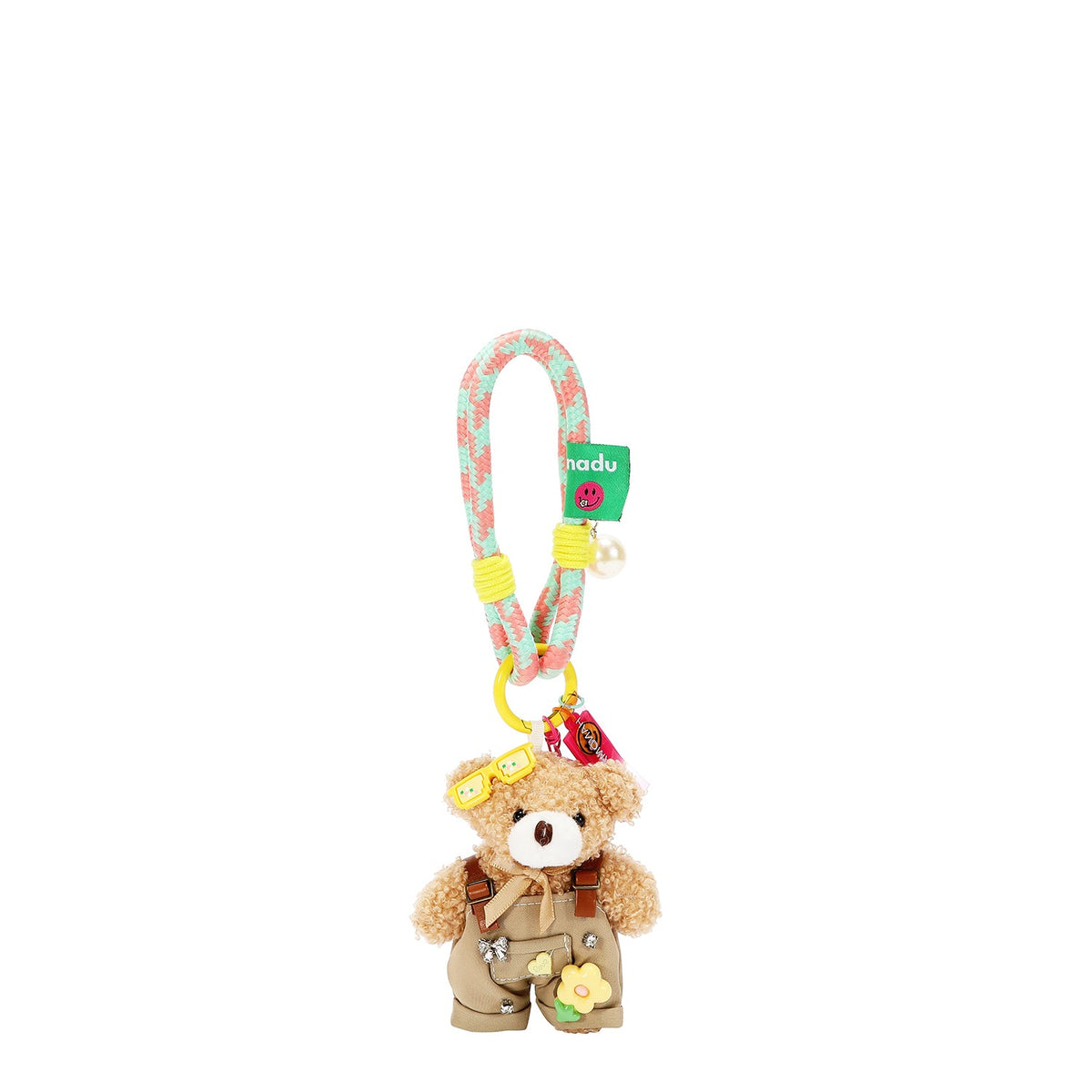 CHARM JARDIN "OSO BELLA"