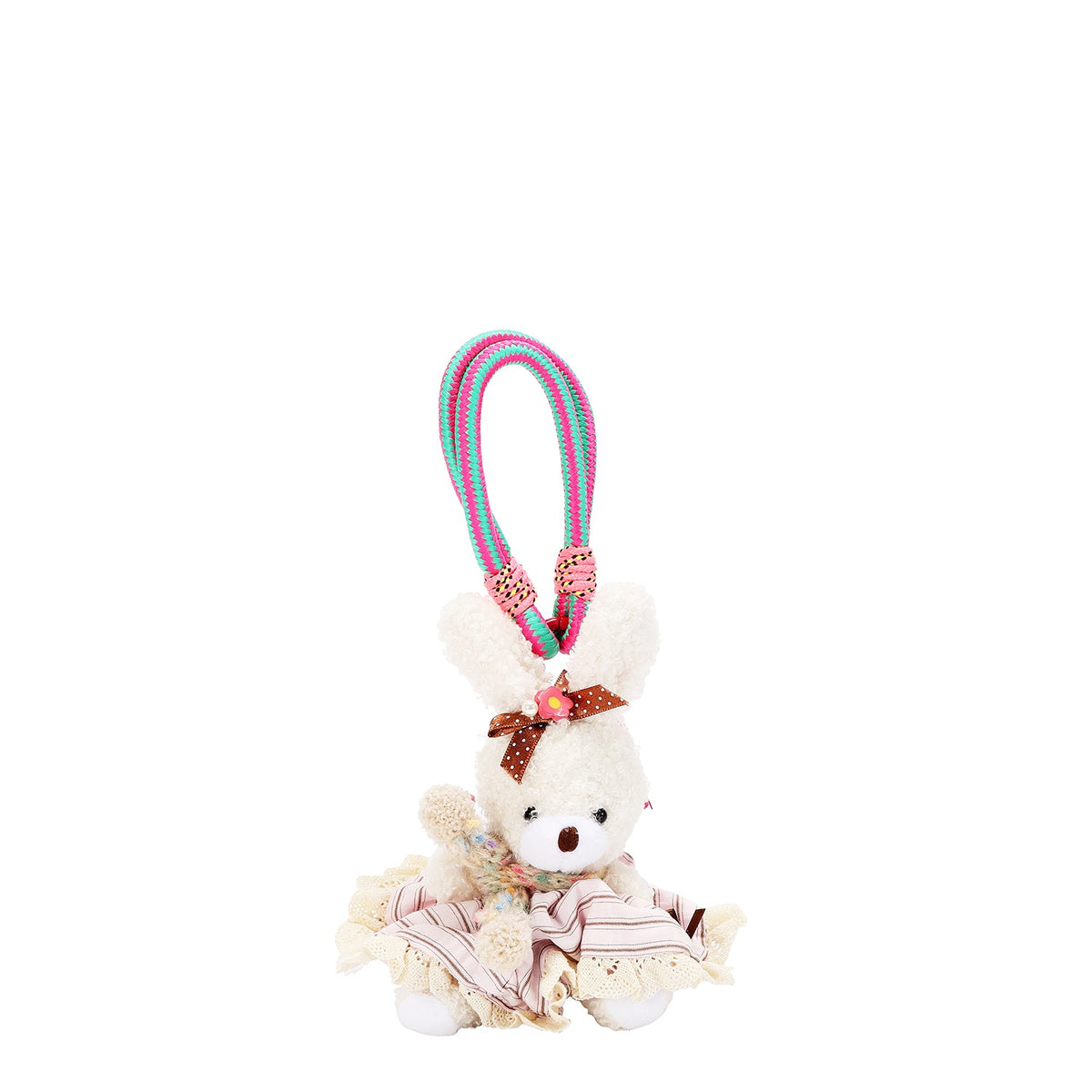 CHARM CHOCOBERRY "CONEJO LILY"