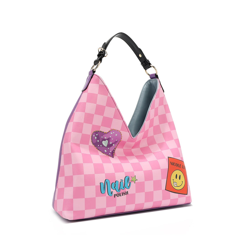Hobo Bag (Nail Polish)