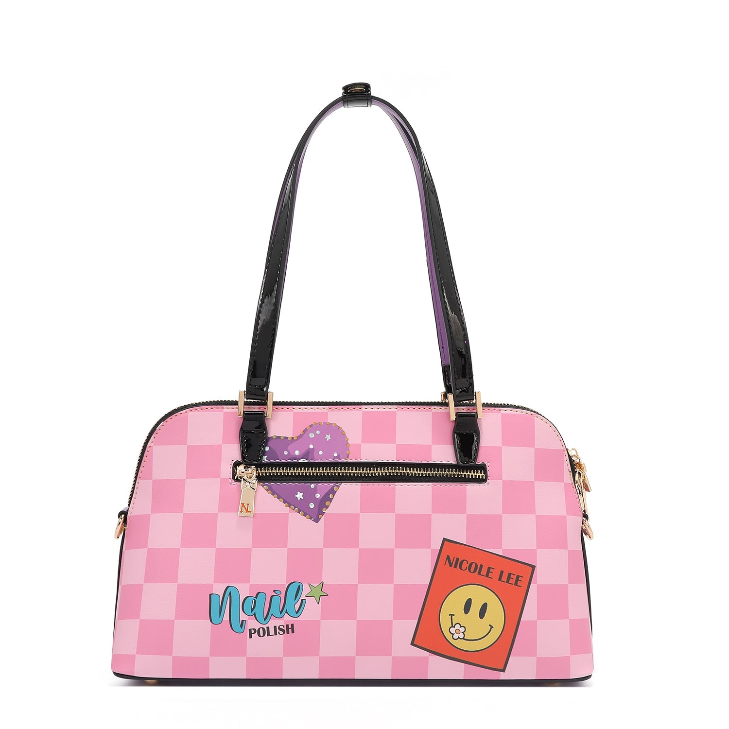 BOLSO DOMO (NAIL POLISH)