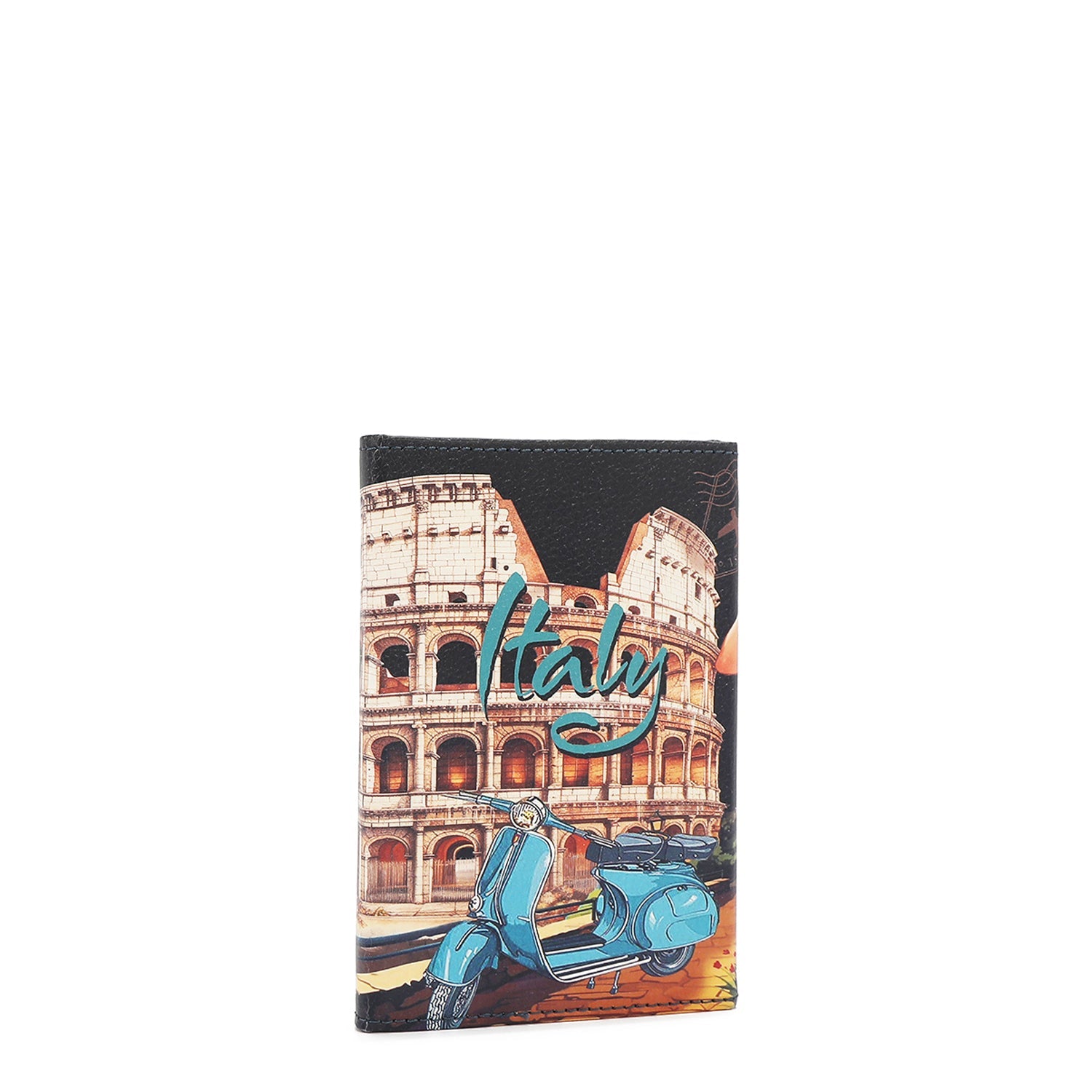 PLANIFICADOR MENSUAL CON BOLÍGRAFO (MARTHA TRAVELS ITALY)