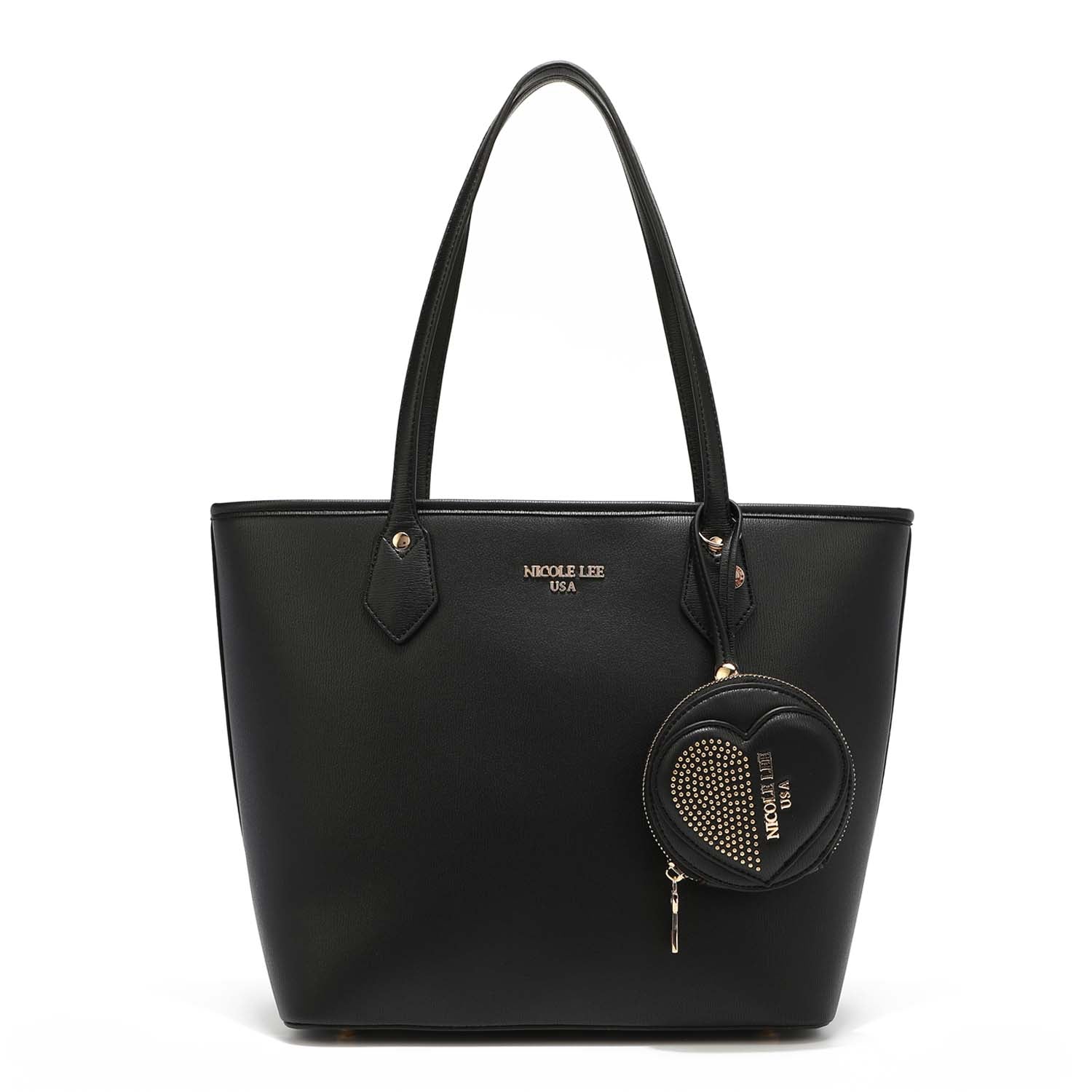 BOLSO SHOPPER CON MONEDERO ?