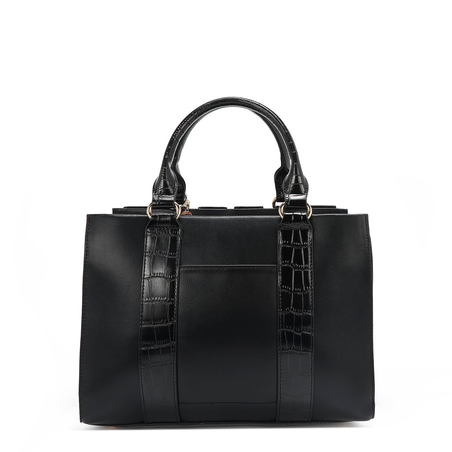 CALISTA SATCHEL (NEGRO)
