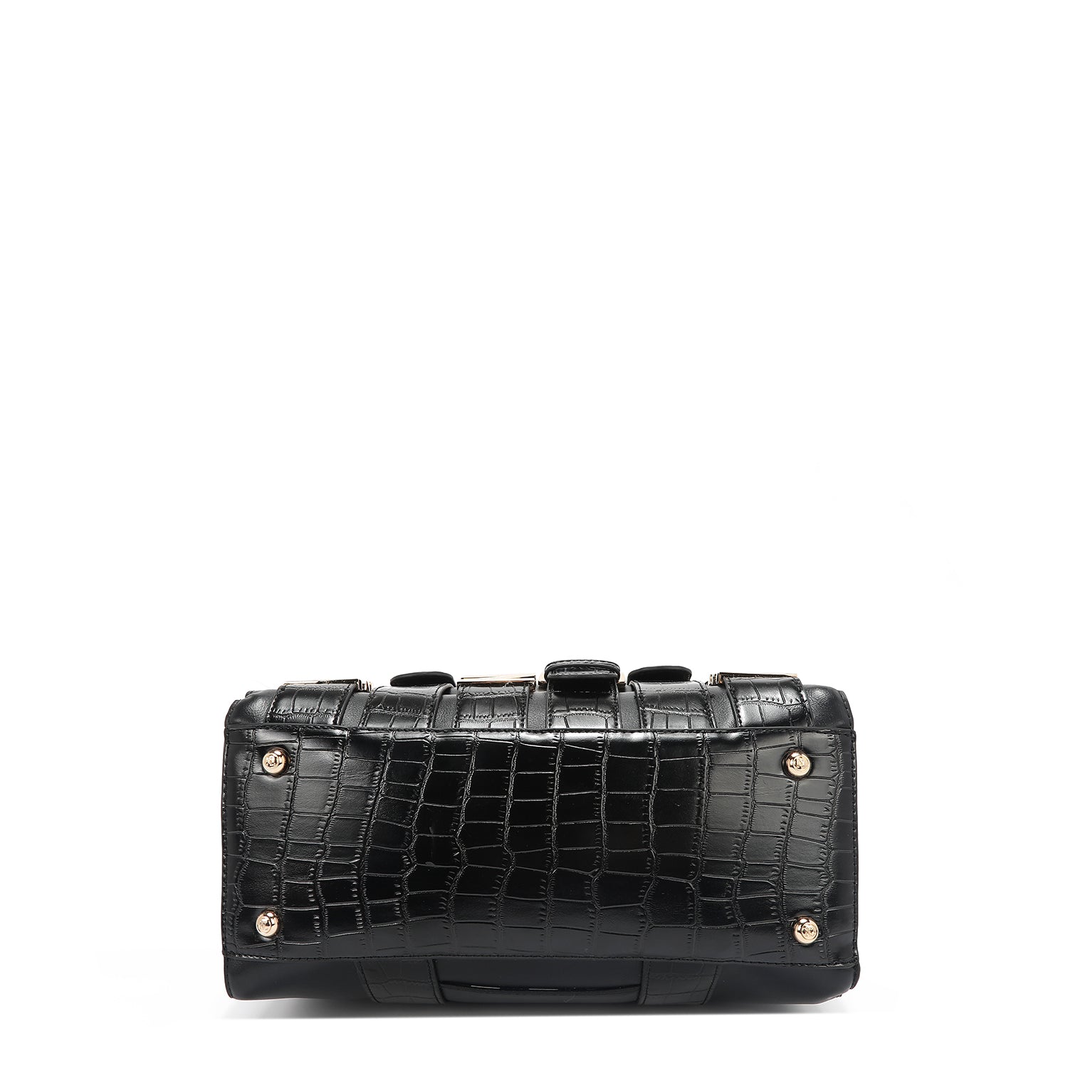 CALISTA SATCHEL (NEGRO)