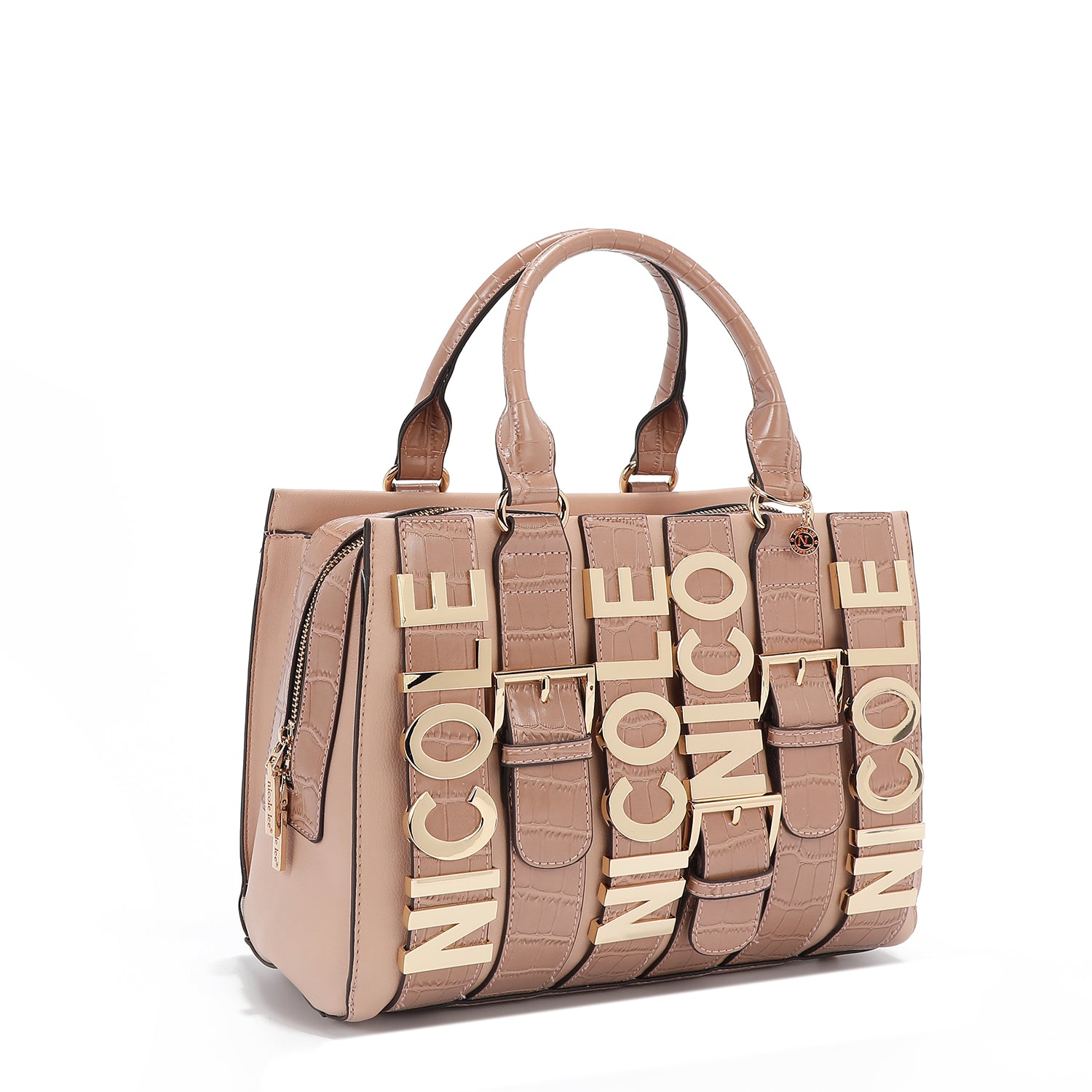 CALISTA SATCHEL (ROSA)