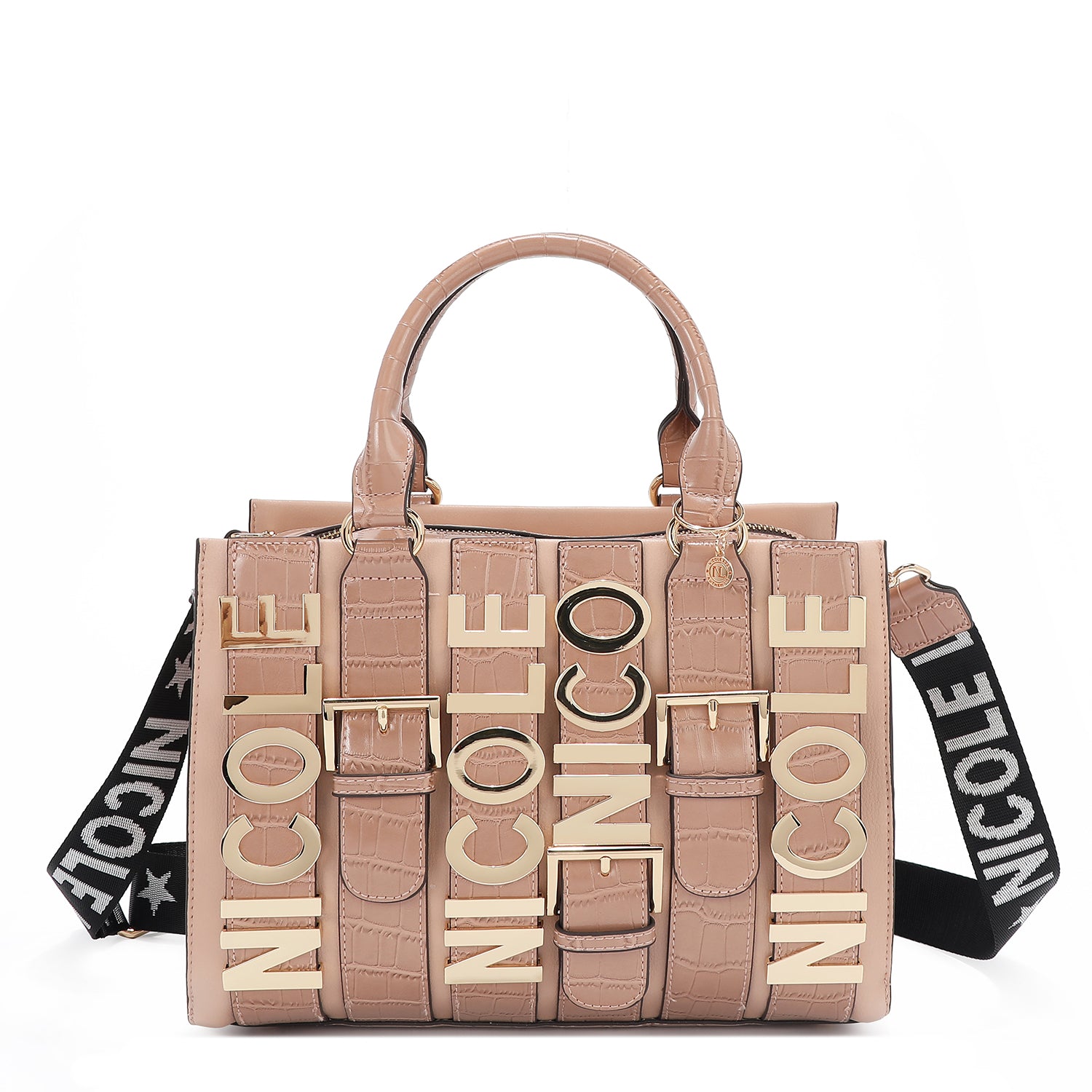 CALISTA SATCHEL (ROSA)