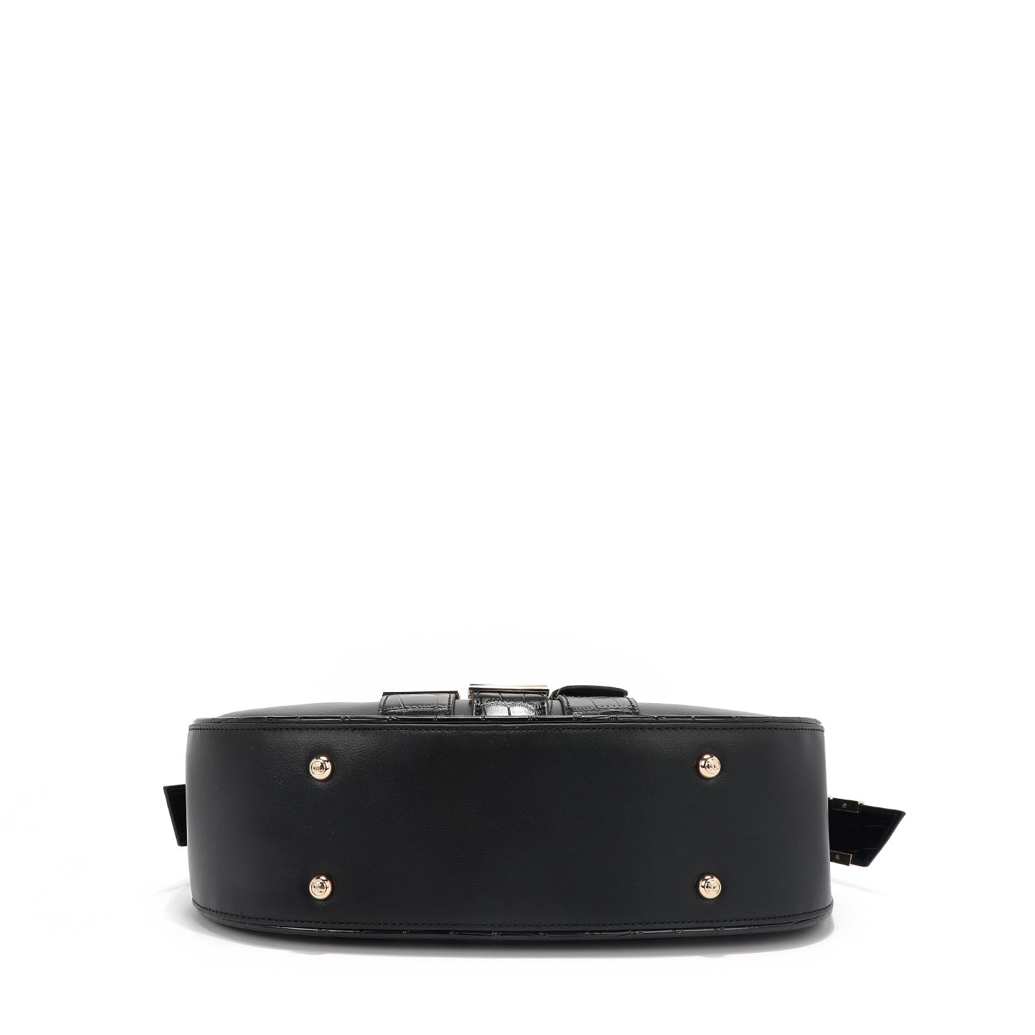 CALISTA BOLSO DE HOMBRO GRANDE (NEGRO)