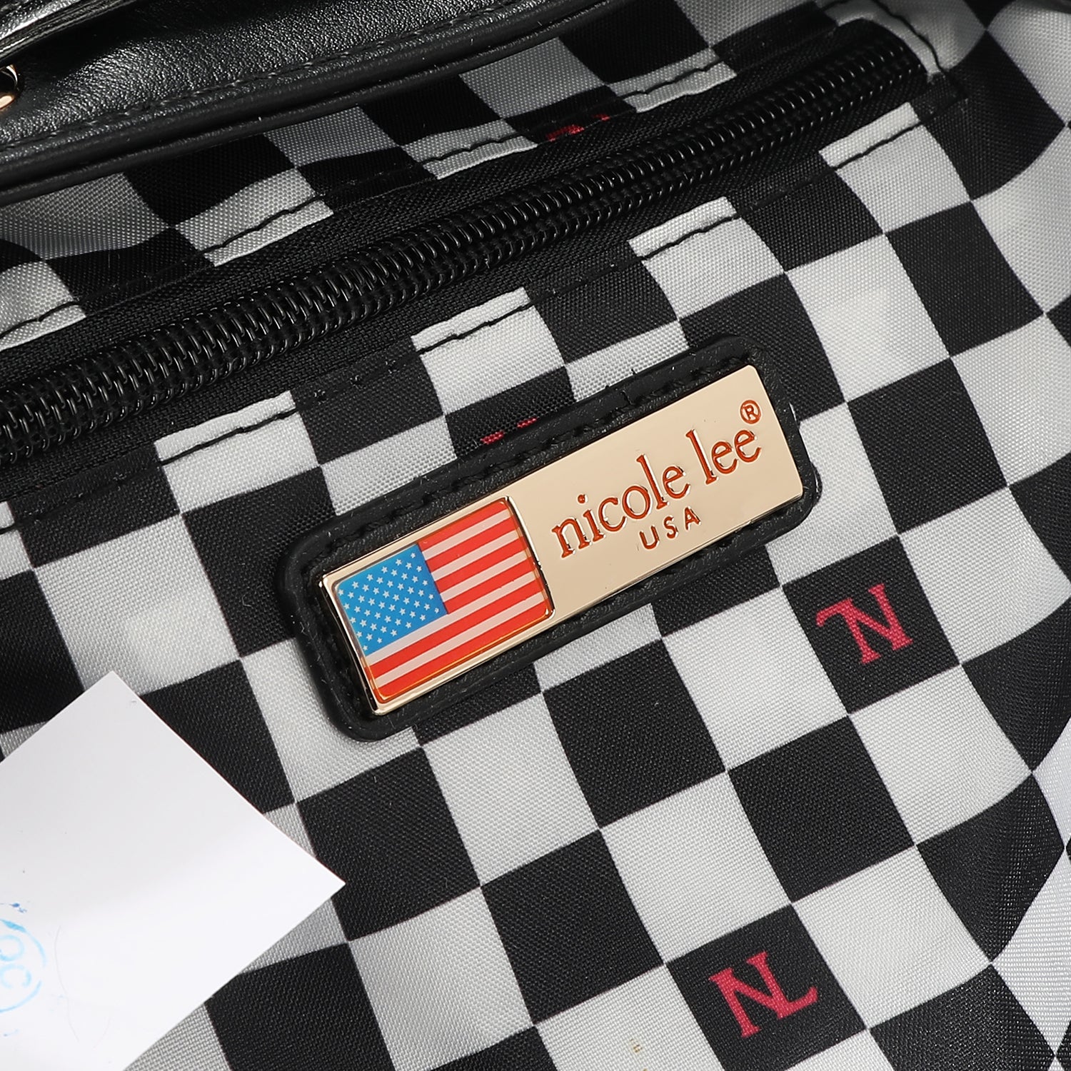 CALISTA BOLSO DE PALA (NEGRO)