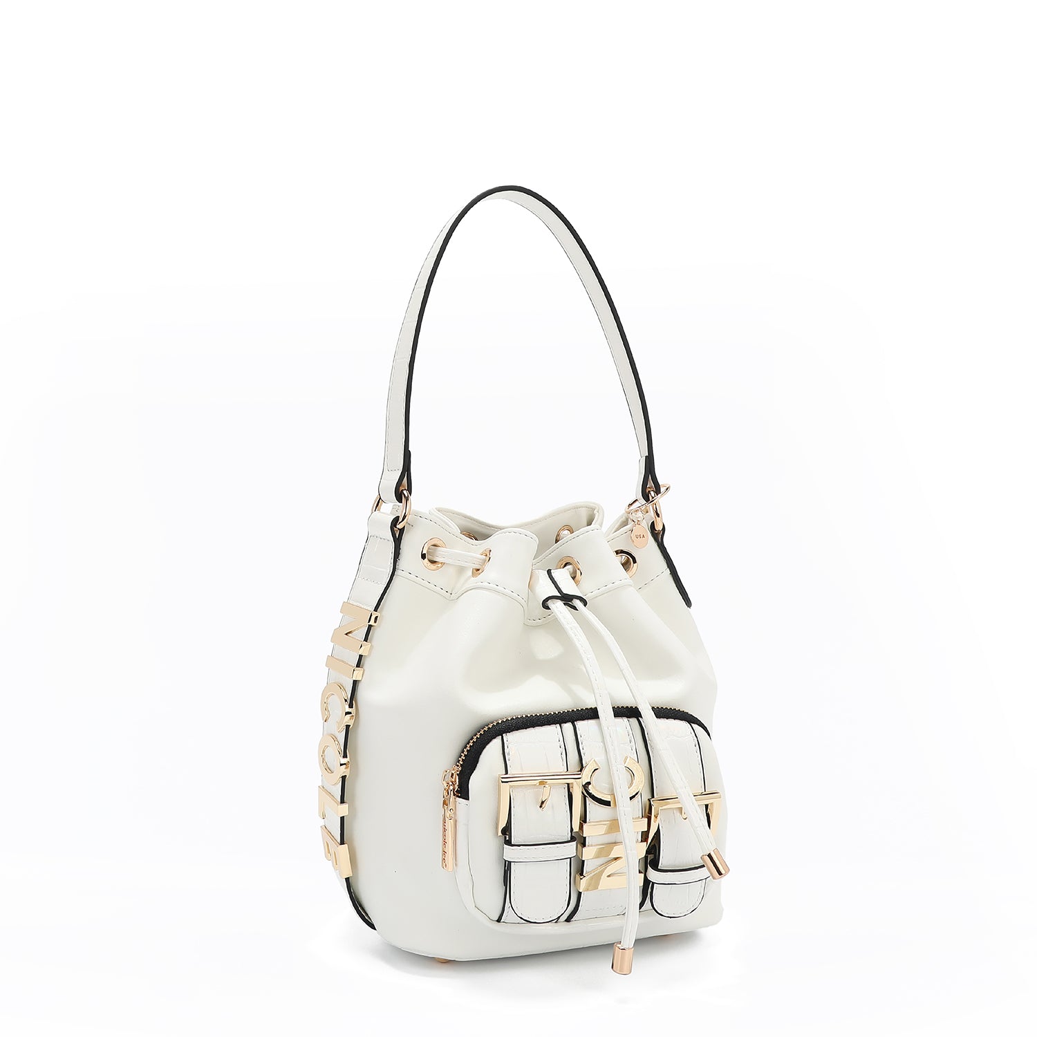 CALISTA BOLSO DE PALA (BLANCO)