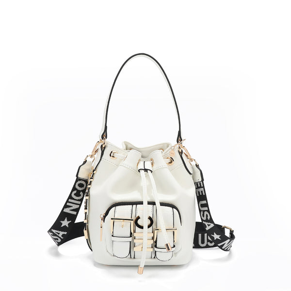 Calista blade (white)