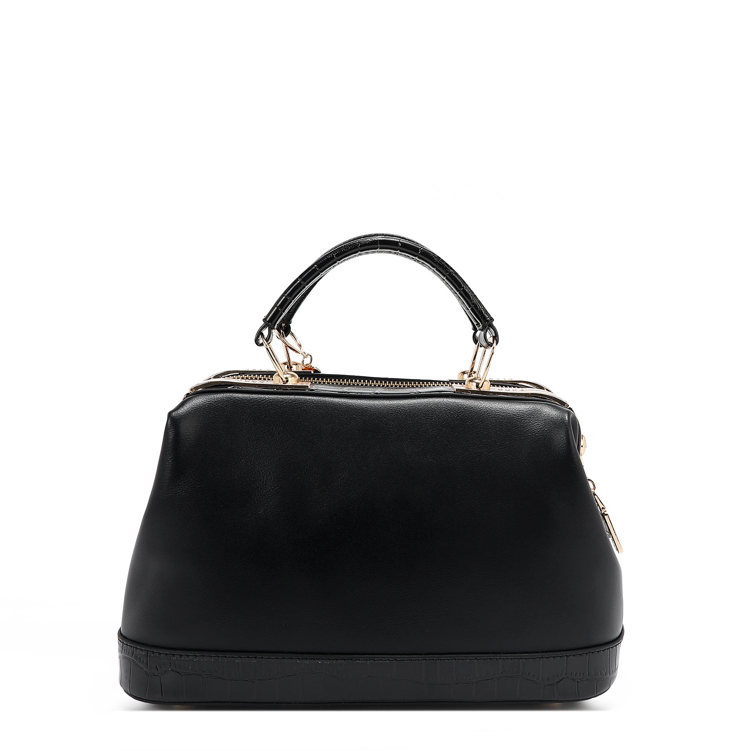 Calista Handbag (nero)
