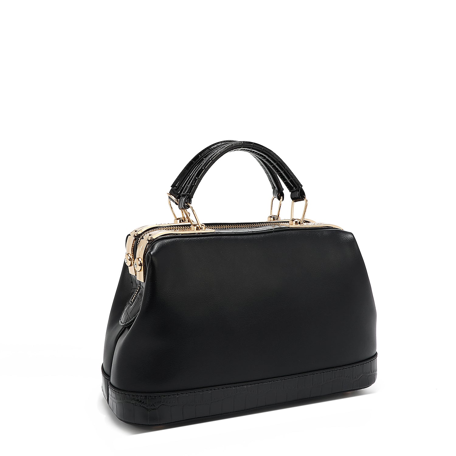 Calista Handbag (nero)