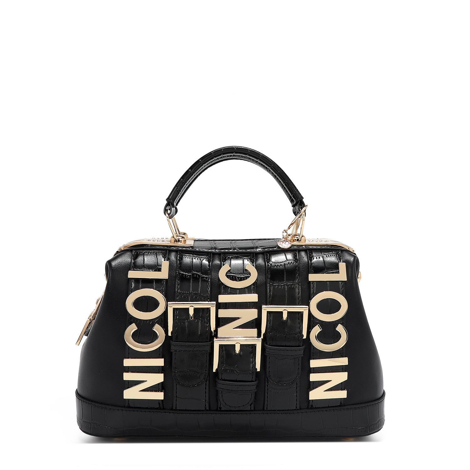 Calista Handbag (nero)
