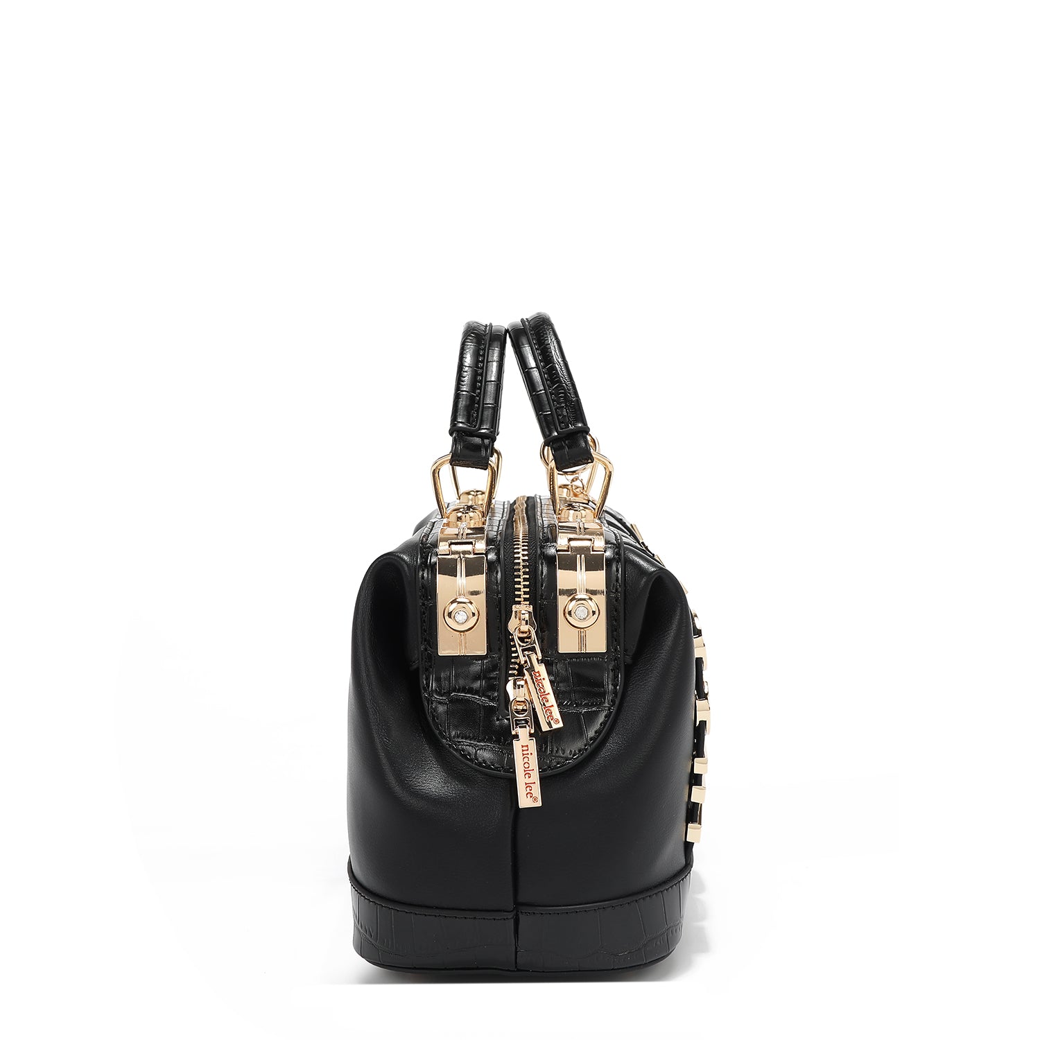 Calista Handbag (nero)