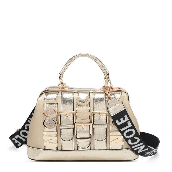 Calista Bag (Dorado)