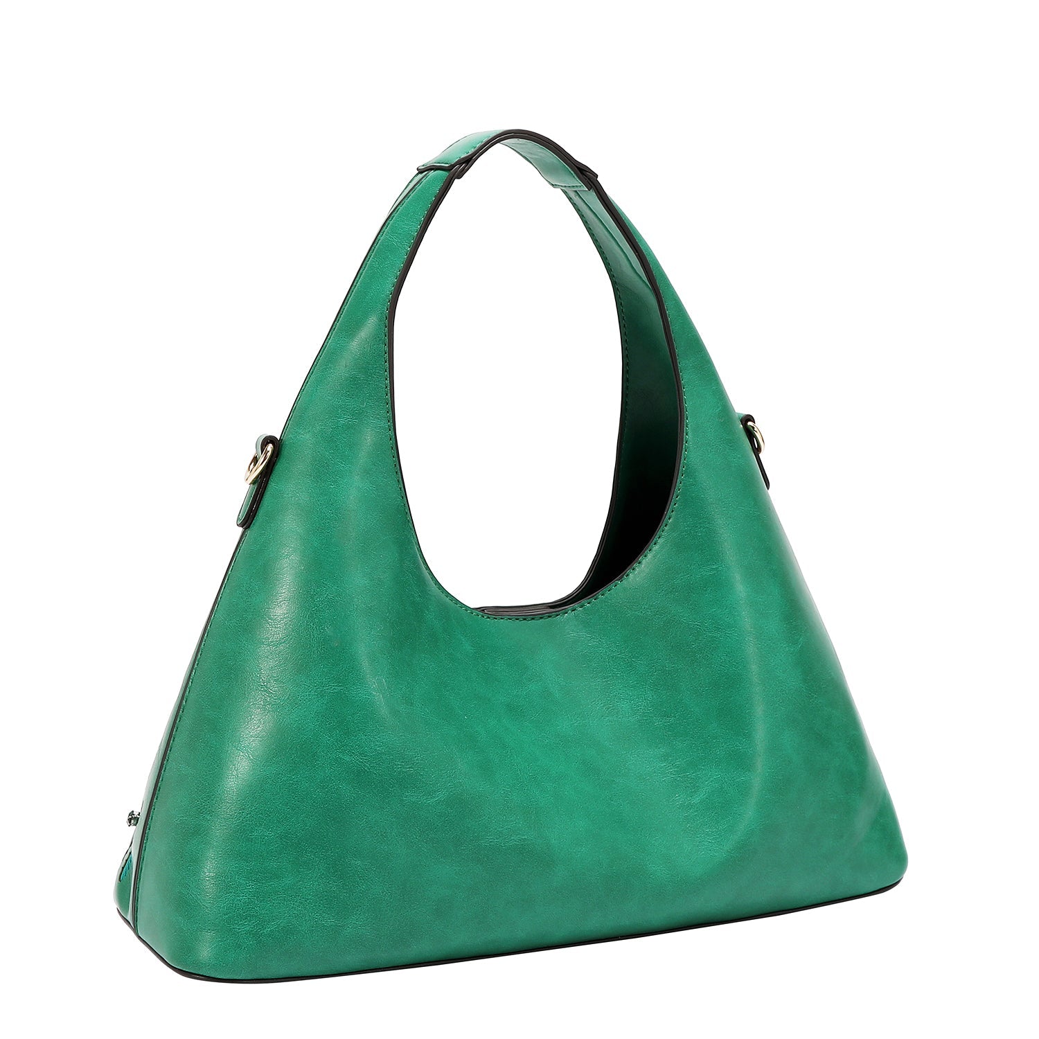 BOLSA COM PONTO (VERDE)