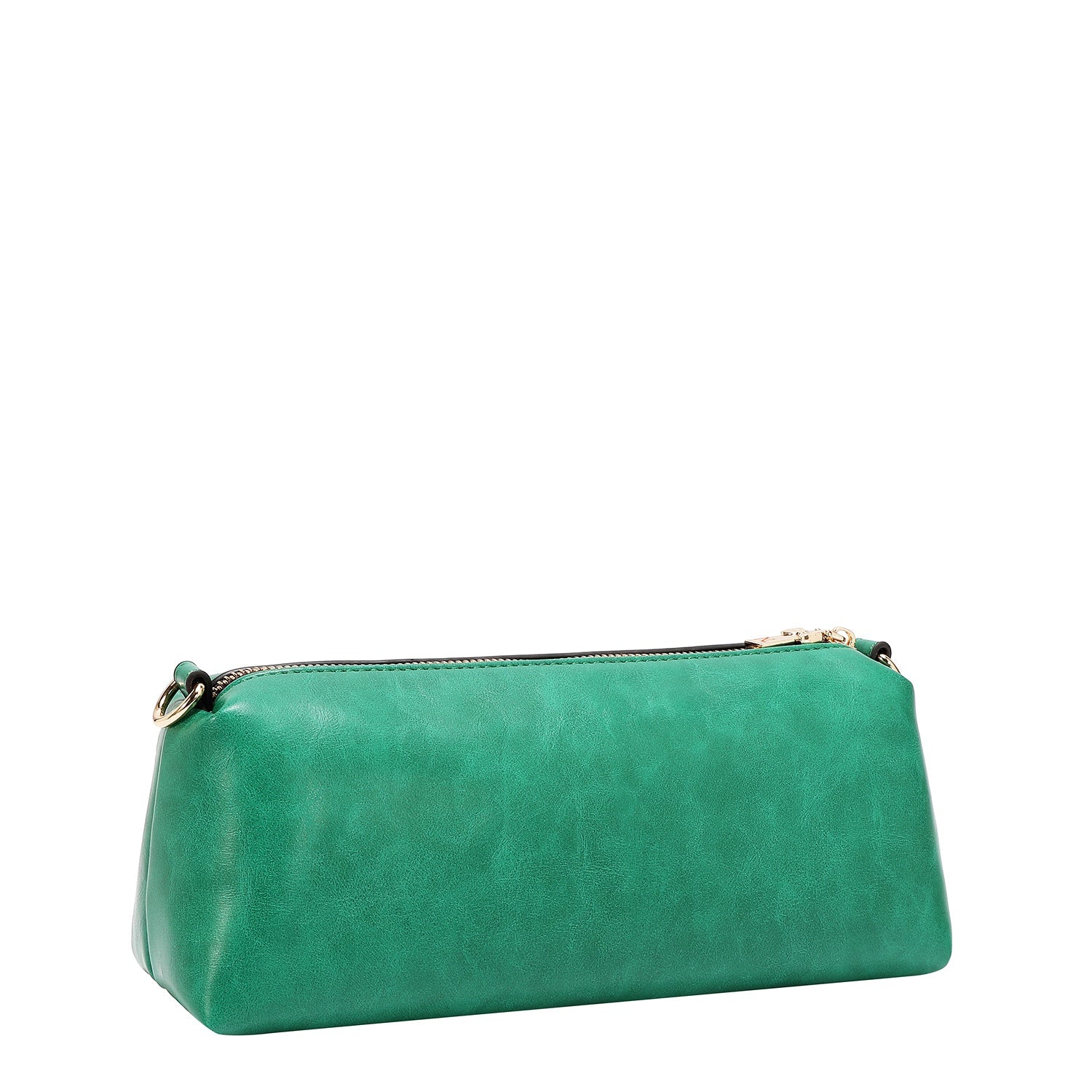 BOLSA COM PONTO (VERDE)