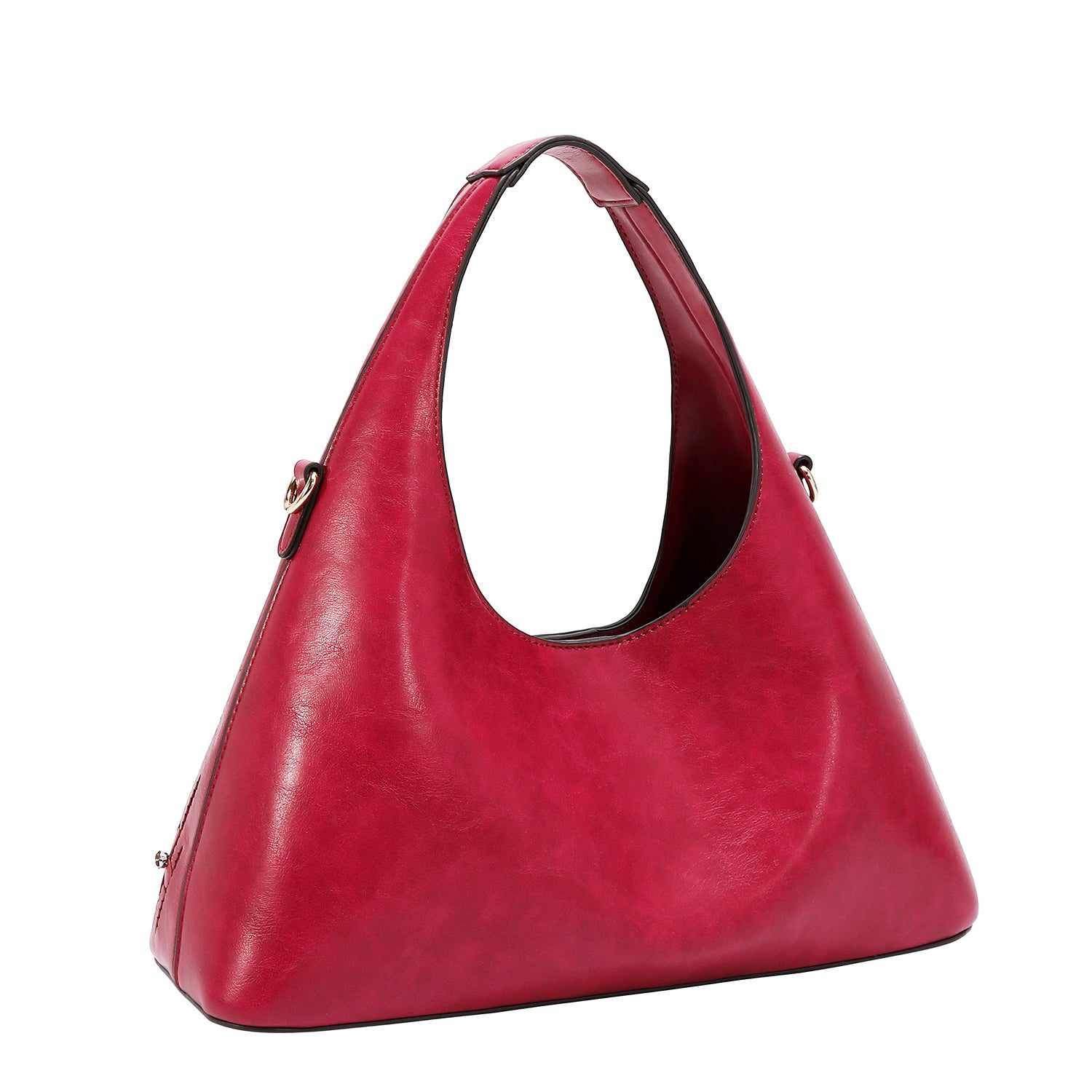 BOLSA COM PONTO (ROSA)