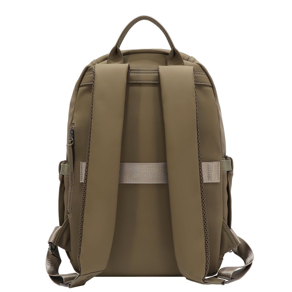 MOCHILA DE MODA (VERDE)