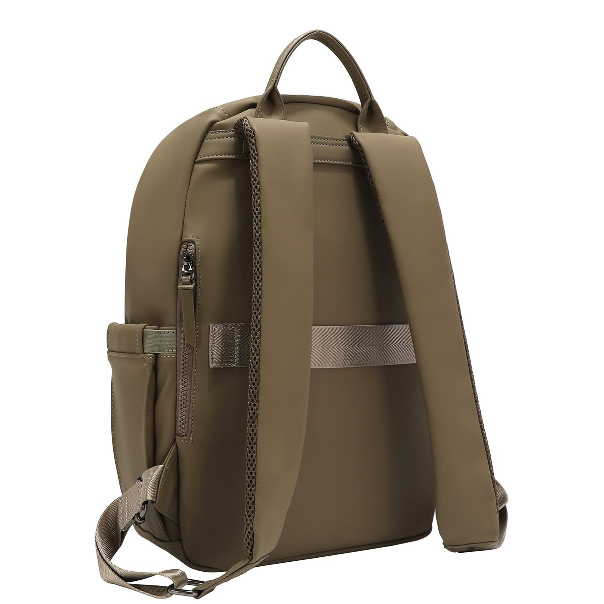 MOCHILA DE MODA (VERDE)