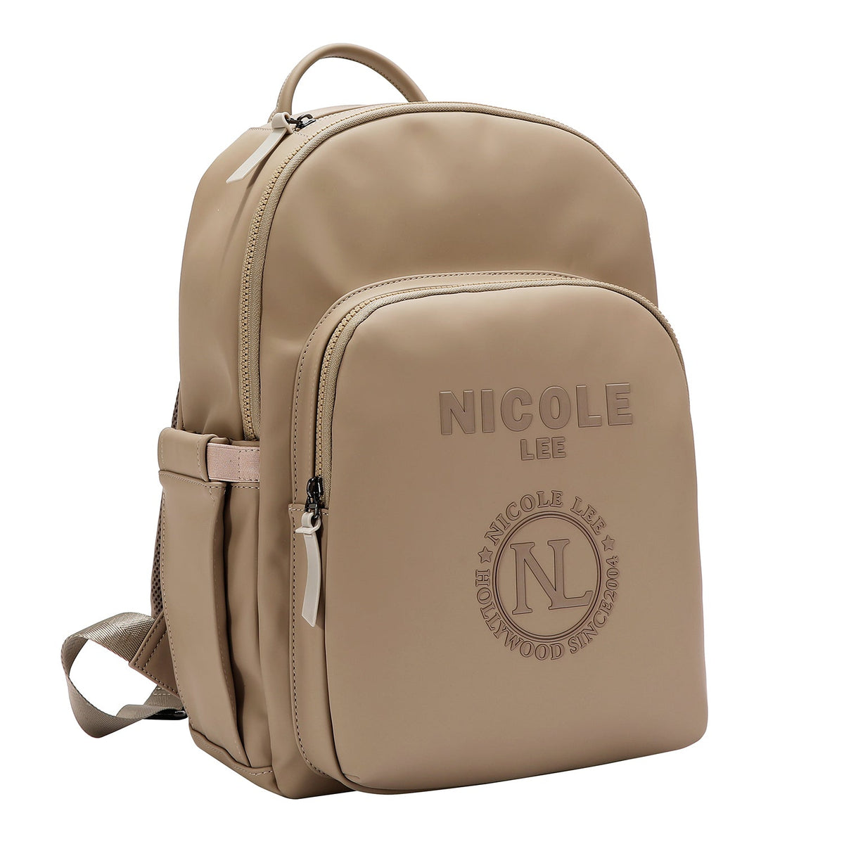MOCHILA DE MODA (TAUPE)