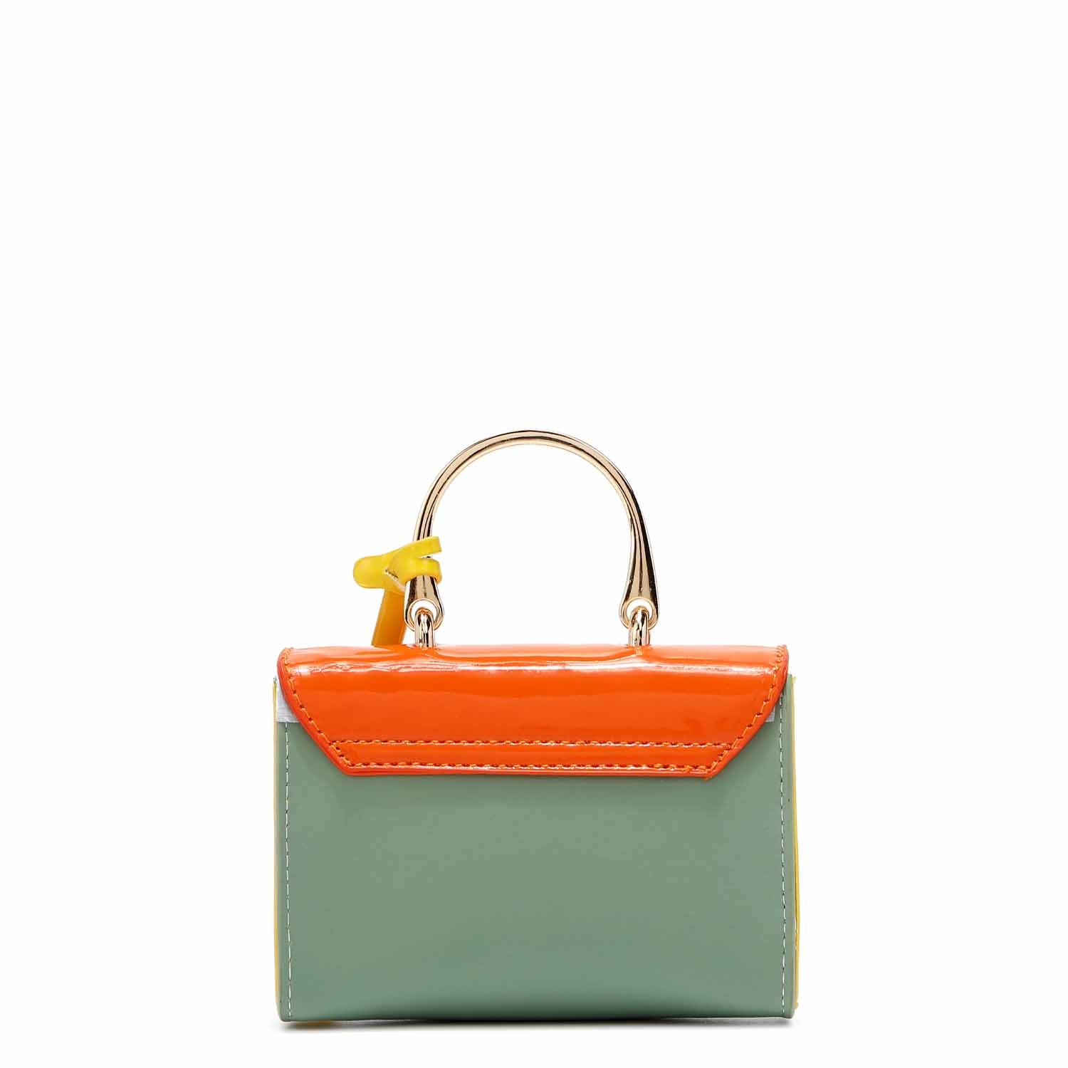 DECORATIVE CASE FOR BAG