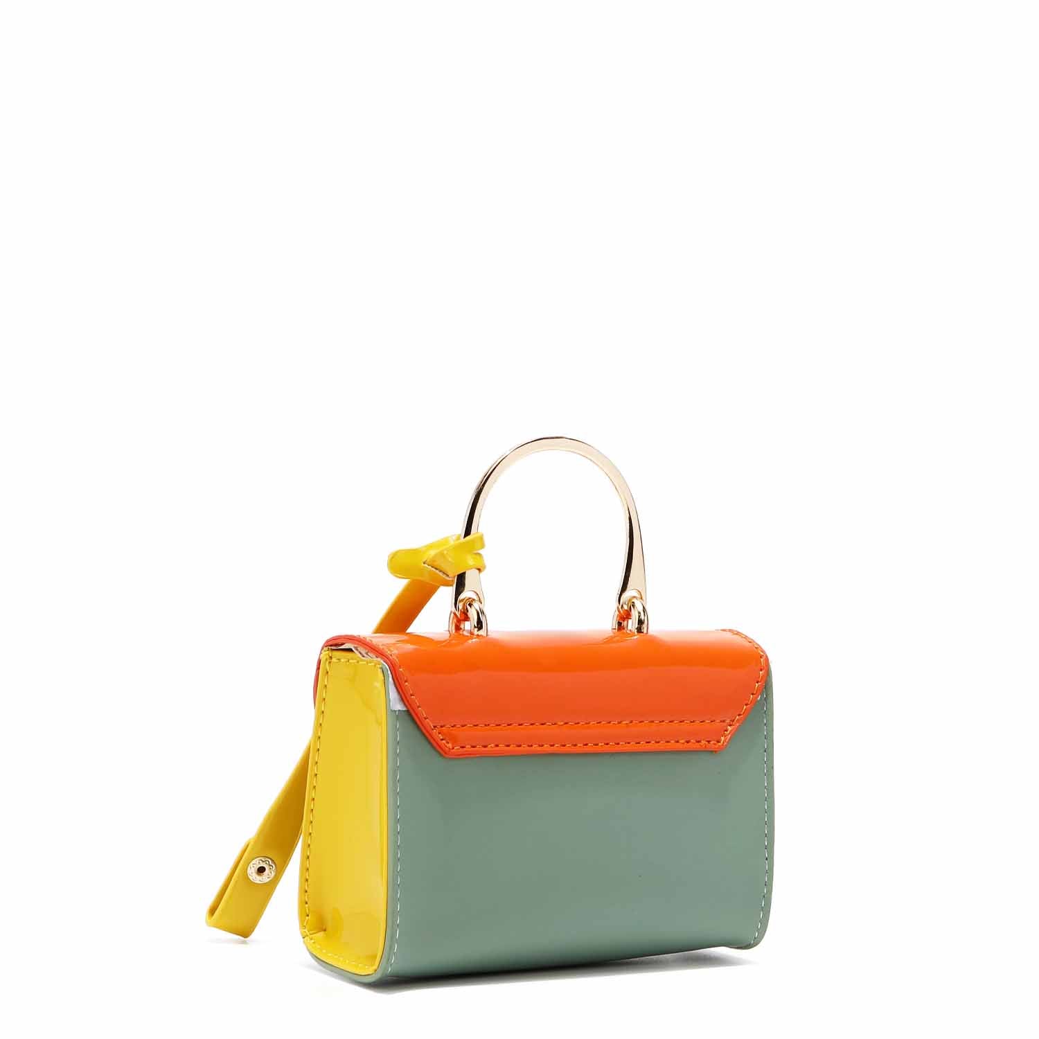 DECORATIVE CASE FOR BAG