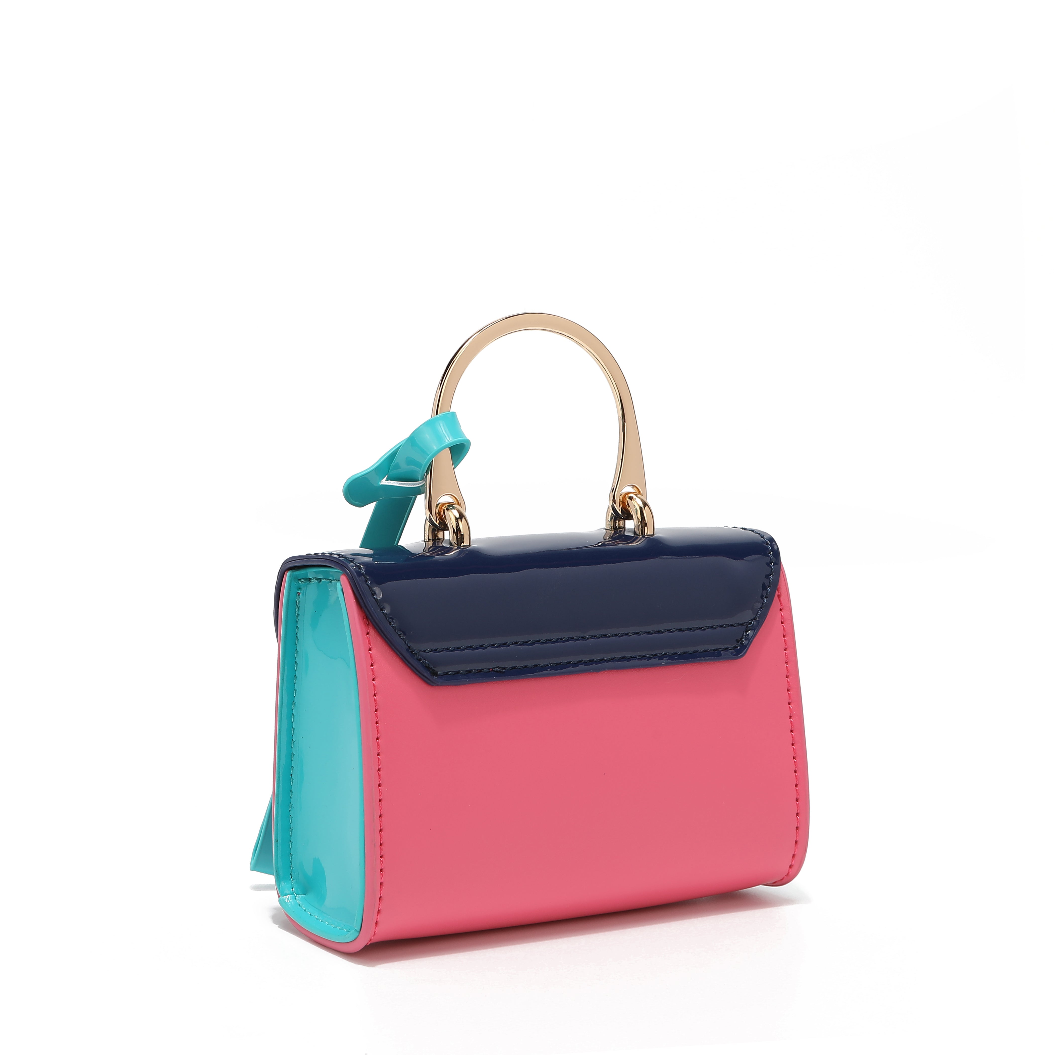 DECORATIVE CASE FOR BAG