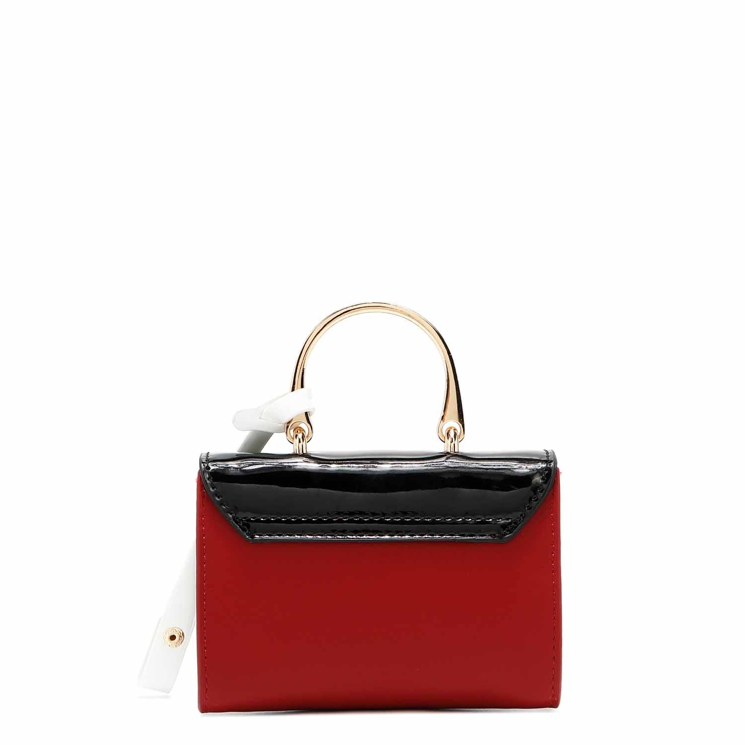 DECORATIVE CASE FOR BAG