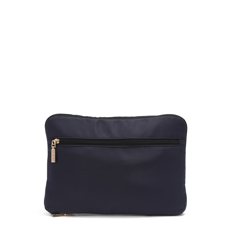Nylon travel bag "Jenna"