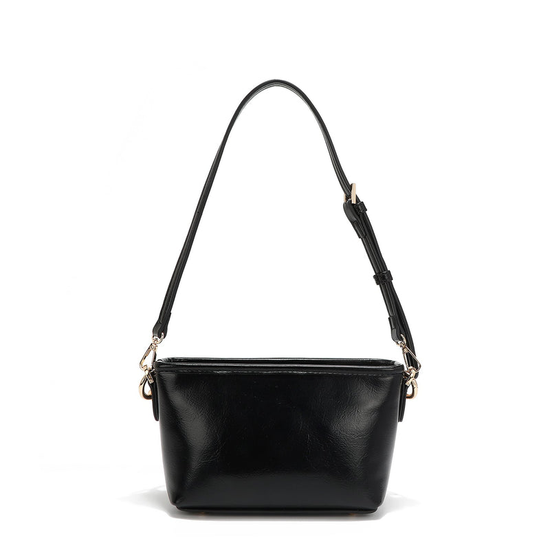 SMALL HANDBAG WITH CHAIN <tc>ALMA DE COLORES</tc>
