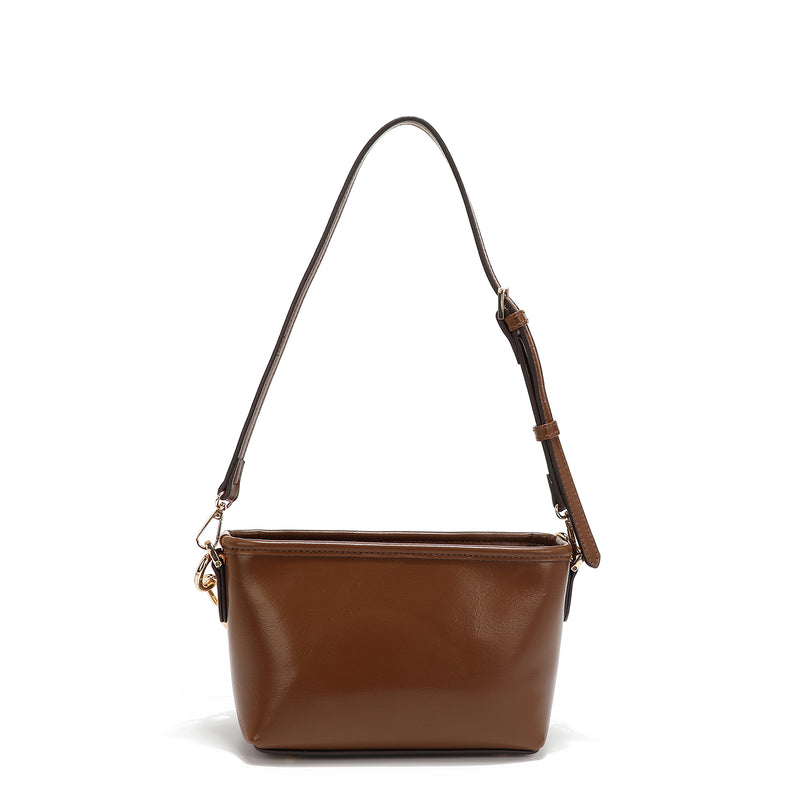SHOULDER BAG WITH CHAIN ​​ <tc><tc>Heaven on earth</tc></tc>