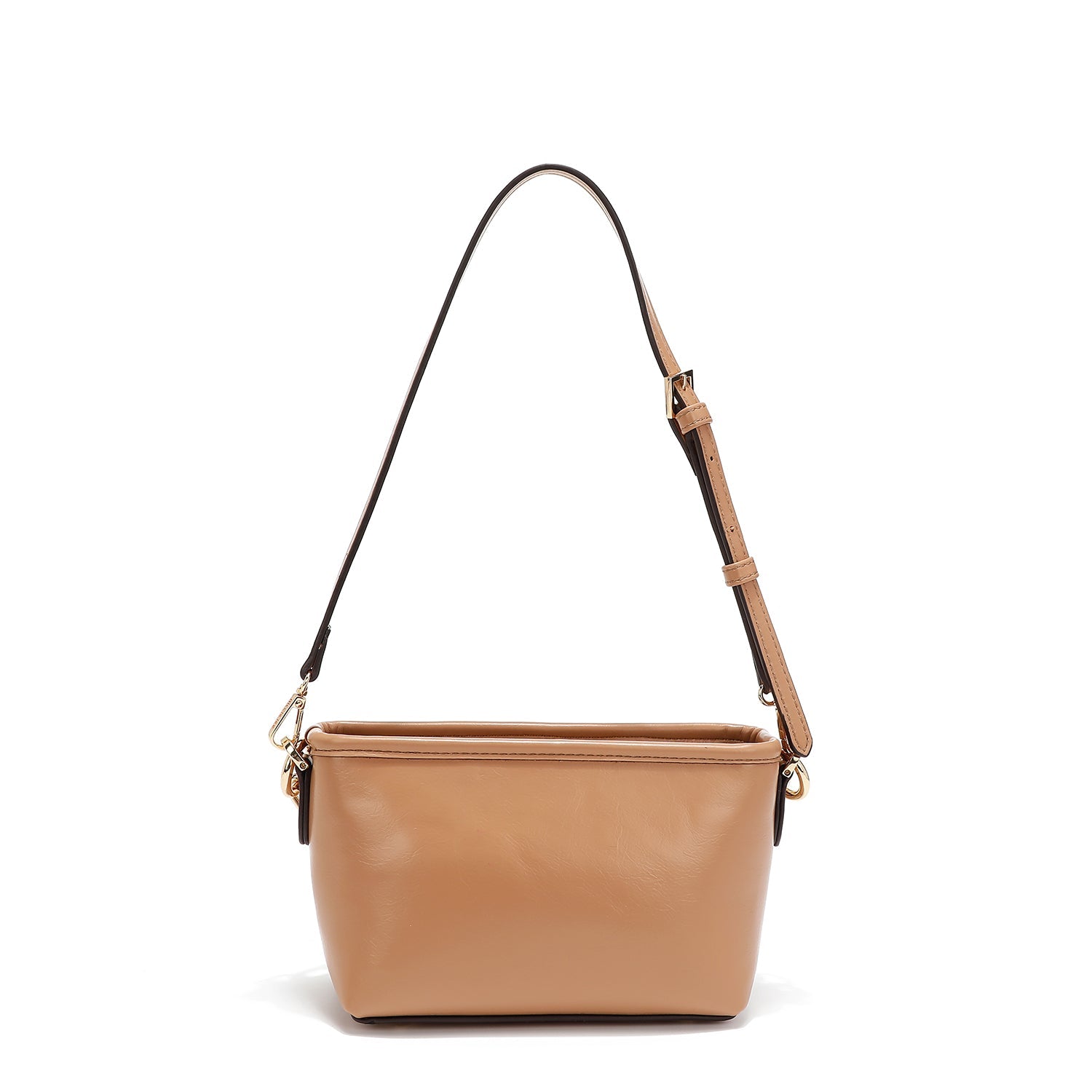 BOLSO DE MANO PEQUEÑO CON CADENA SISTERS SECRET