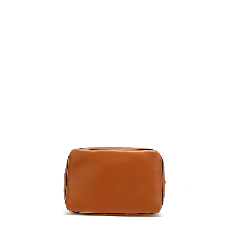 SMALL CANVAS BAG <tc>HEAVEN ON EARTH</tc>
