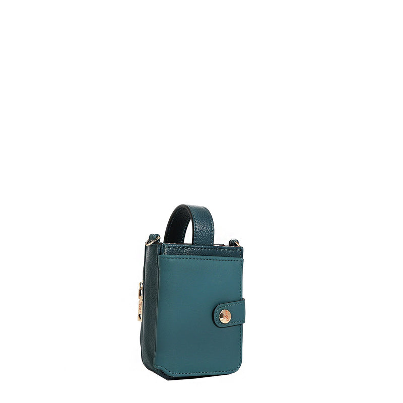 CROSSBODY PHONE CASE WITH STRAP (<tc><tc>Ladies Night Out</tc></tc>)