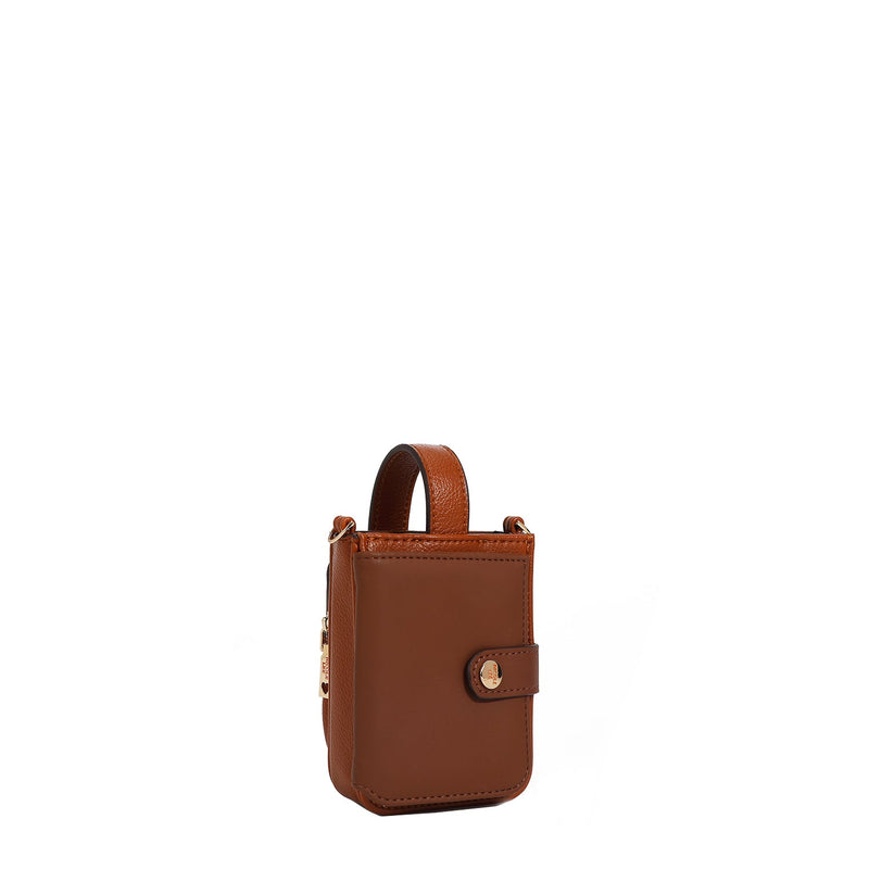 CROSSBODY PHONE CASE WITH STRAP (<tc><tc>Ladies Night Out</tc></tc>)