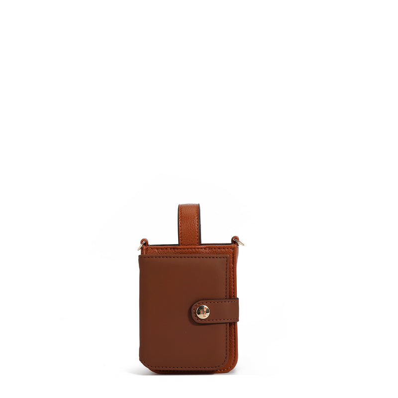 CROSSBODY PHONE CASE WITH STRAP (<tc><tc>Blind Date</tc></tc>)