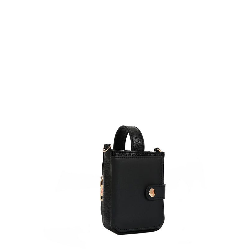 CROSSBODY PHONE CASE WITH STRAP (<tc><tc>Family Yearbook</tc></tc>)