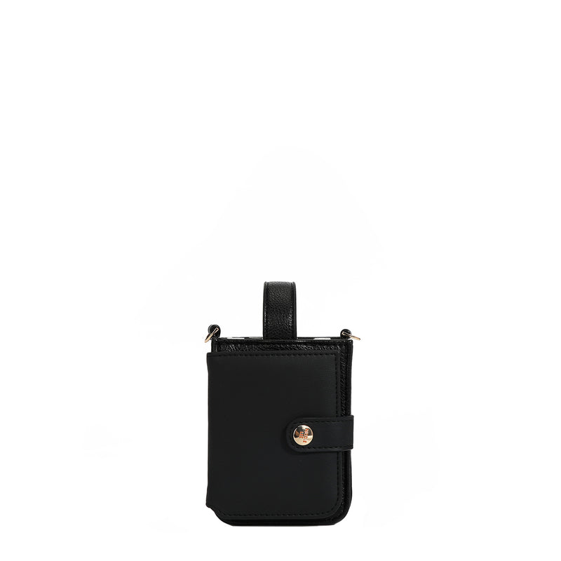 CROSSBODY PHONE CASE WITH STRAP (<tc><tc>Family Yearbook</tc></tc>)