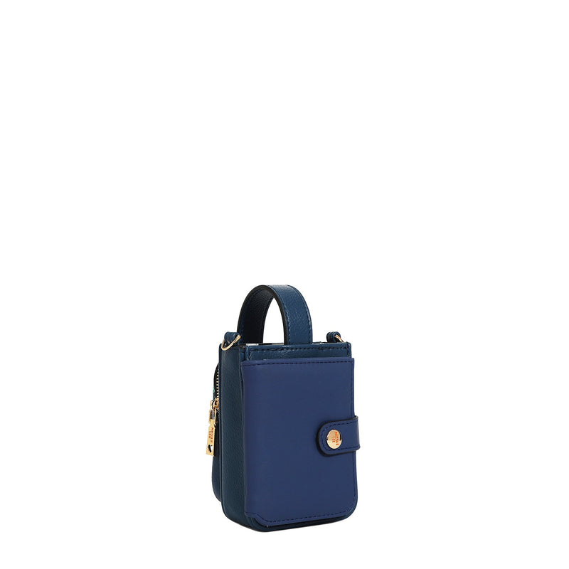 CROSSBODY PHONE CASE WITH STRAP (<tc><tc>Ladies Night Out</tc></tc>)