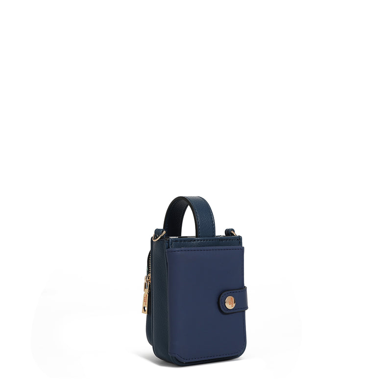 CROSSBODY PHONE CASE WITH STRAP (<tc><tc>Hollywood Drive</tc></tc>)