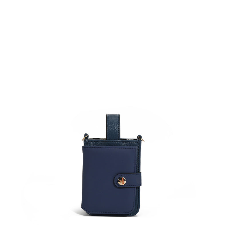 CROSSBODY PHONE CASE WITH STRAP (<tc><tc>Hollywood Drive</tc></tc>)