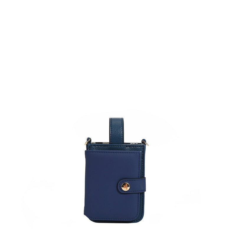 CROSSBODY PHONE CASE WITH STRAP (<tc><tc>Ladies Night Out</tc></tc>)